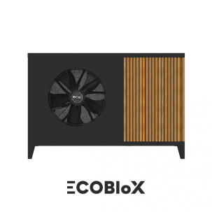 Pompa ciepła WANAS EcoBlox 16